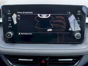 Škoda Fabia Selection