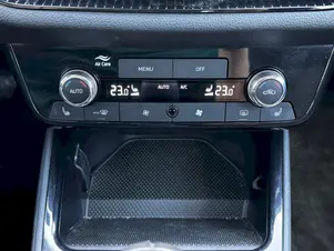 Škoda Fabia Selection