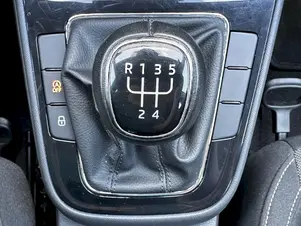 Škoda Fabia Selection