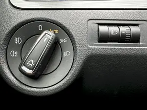 Škoda Rapid Style Plus