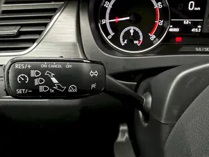 Škoda Rapid Style Plus