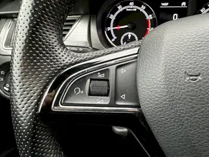 Škoda Rapid Style Plus