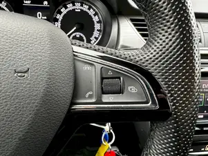 Škoda Rapid Style Plus