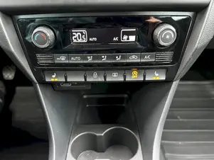 Škoda Rapid Style Plus