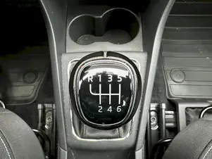 Škoda Rapid Style Plus