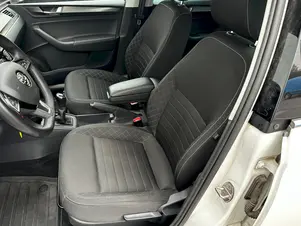 Škoda Rapid Style Plus