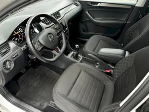 Škoda Rapid Style Plus