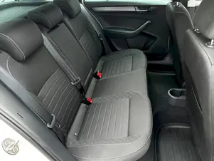 Škoda Rapid Style Plus