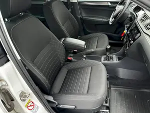 Škoda Rapid Style Plus