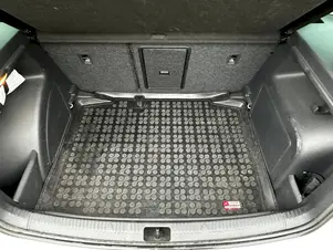 Škoda Rapid Style Plus