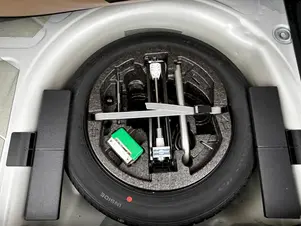 Škoda Rapid Style Plus