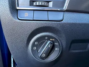 Škoda Fabia Style