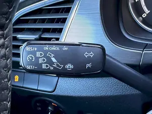 Škoda Fabia Style