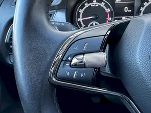 Škoda Fabia Style