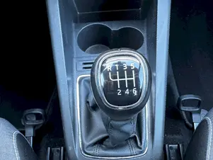 Škoda Fabia Style