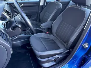 Škoda Fabia Style