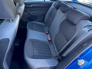 Škoda Fabia Style