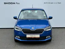 Fabia Style