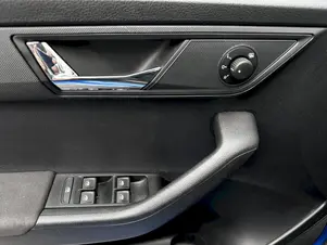 Škoda Fabia Style