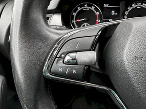 Škoda Fabia Style