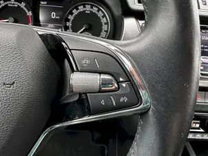 Škoda Fabia Style