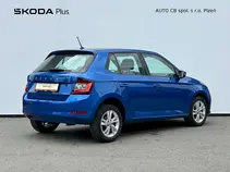 Fabia Style