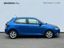Fabia Style