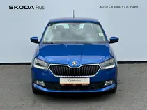 Fabia Style