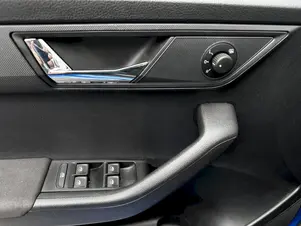 Škoda Fabia Style