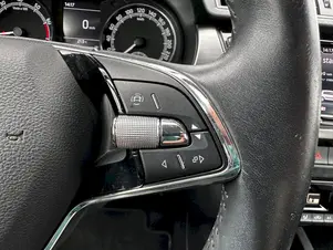 Škoda Fabia Style