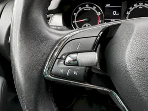 Škoda Fabia Style
