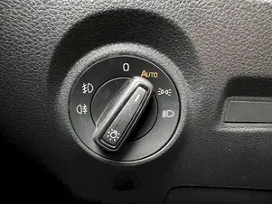 Škoda Fabia Style