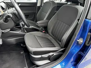 Škoda Fabia Style