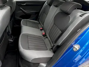 Škoda Fabia Style