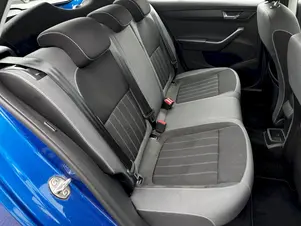 Škoda Fabia Style