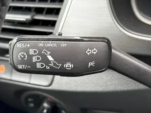 Škoda Fabia Style