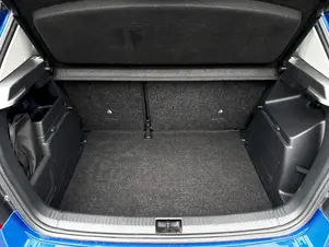 Škoda Fabia Style
