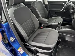 Škoda Fabia Style