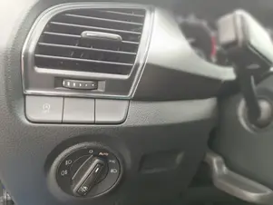Škoda Fabia Style