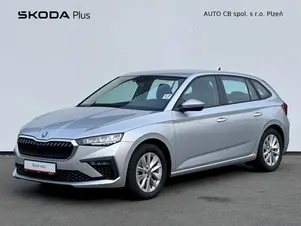 Škoda Scala Selection