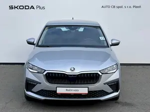 Škoda Scala Selection