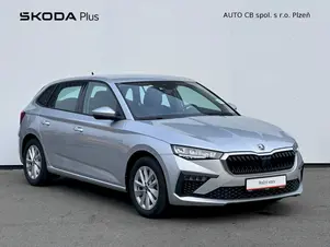 Škoda Scala Selection