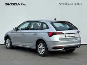 Škoda Scala Selection
