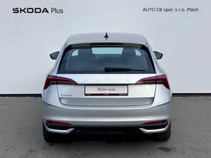 Škoda Scala Selection