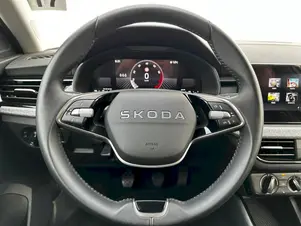 Škoda Scala Selection
