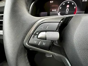 Škoda Scala Selection