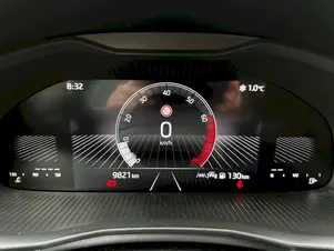 Škoda Scala Selection