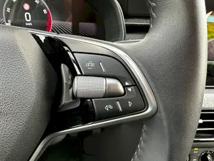 Škoda Scala Selection