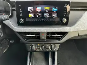 Škoda Scala Selection