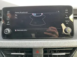 Škoda Scala Selection